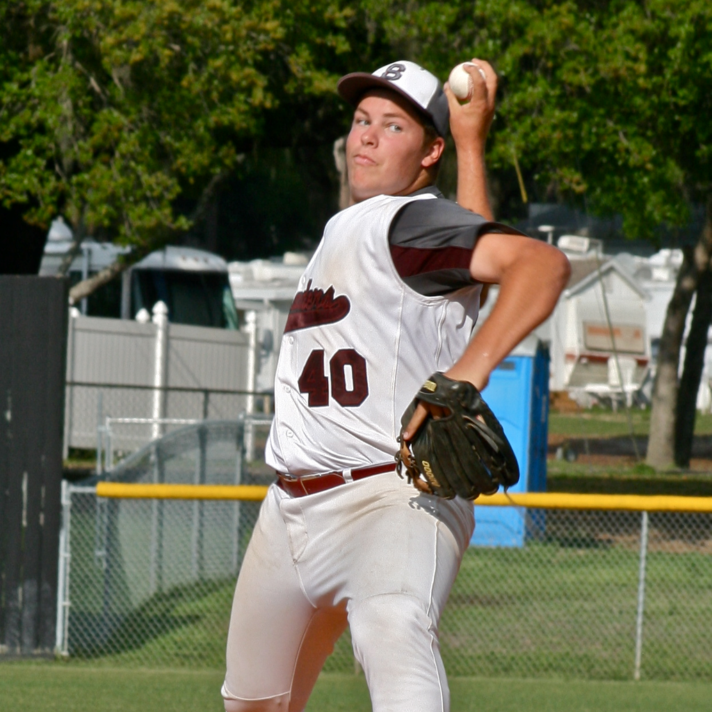 Rett Hobbs