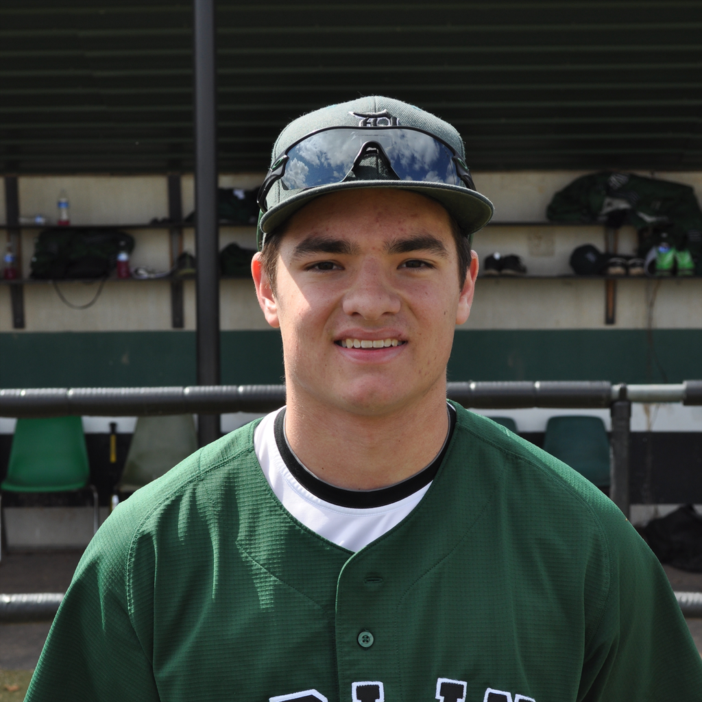 Carter Leffler
