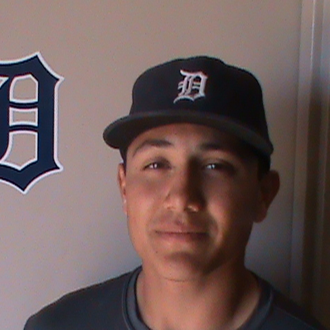 Eric Lopez mugshot