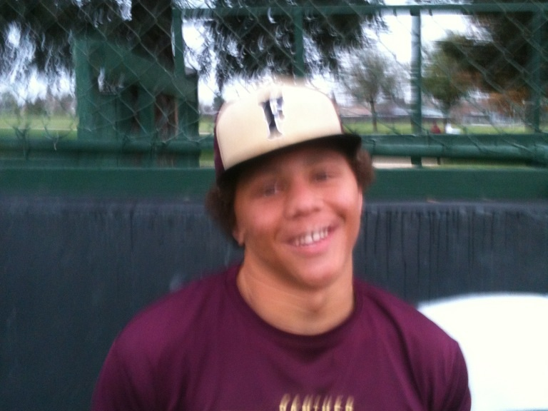 Toby Gray Jr