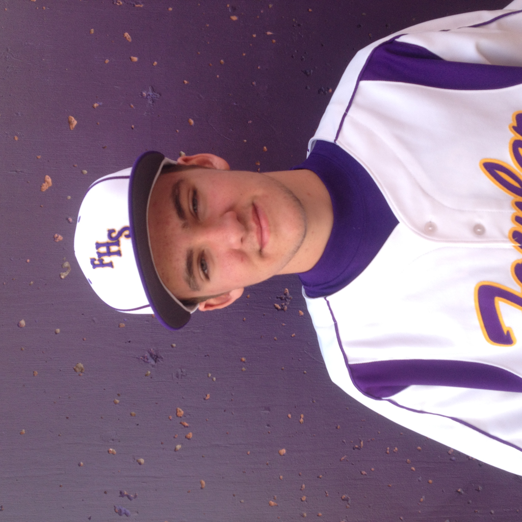 Chris Bolin