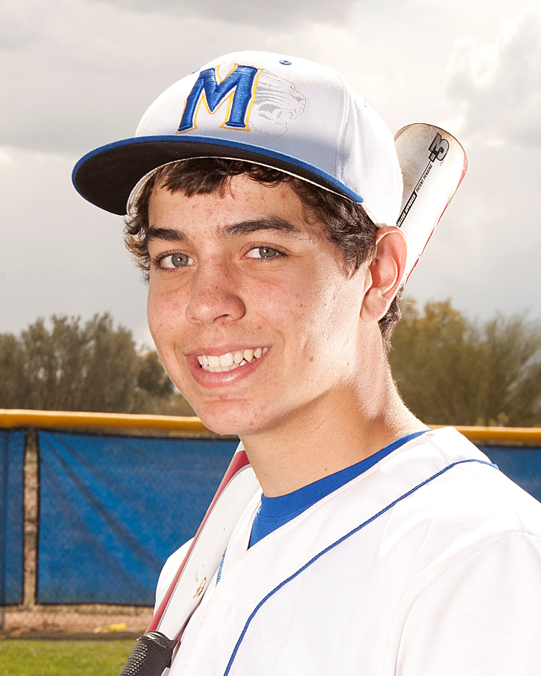 Caleb Reeves
