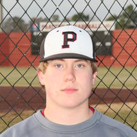 Pearson Hall mugshot