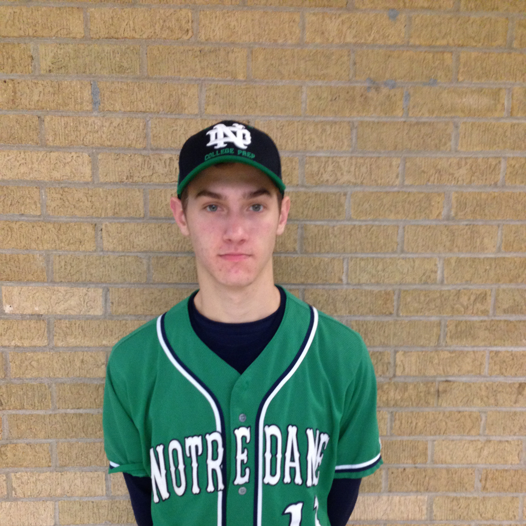 Collin Duszak
