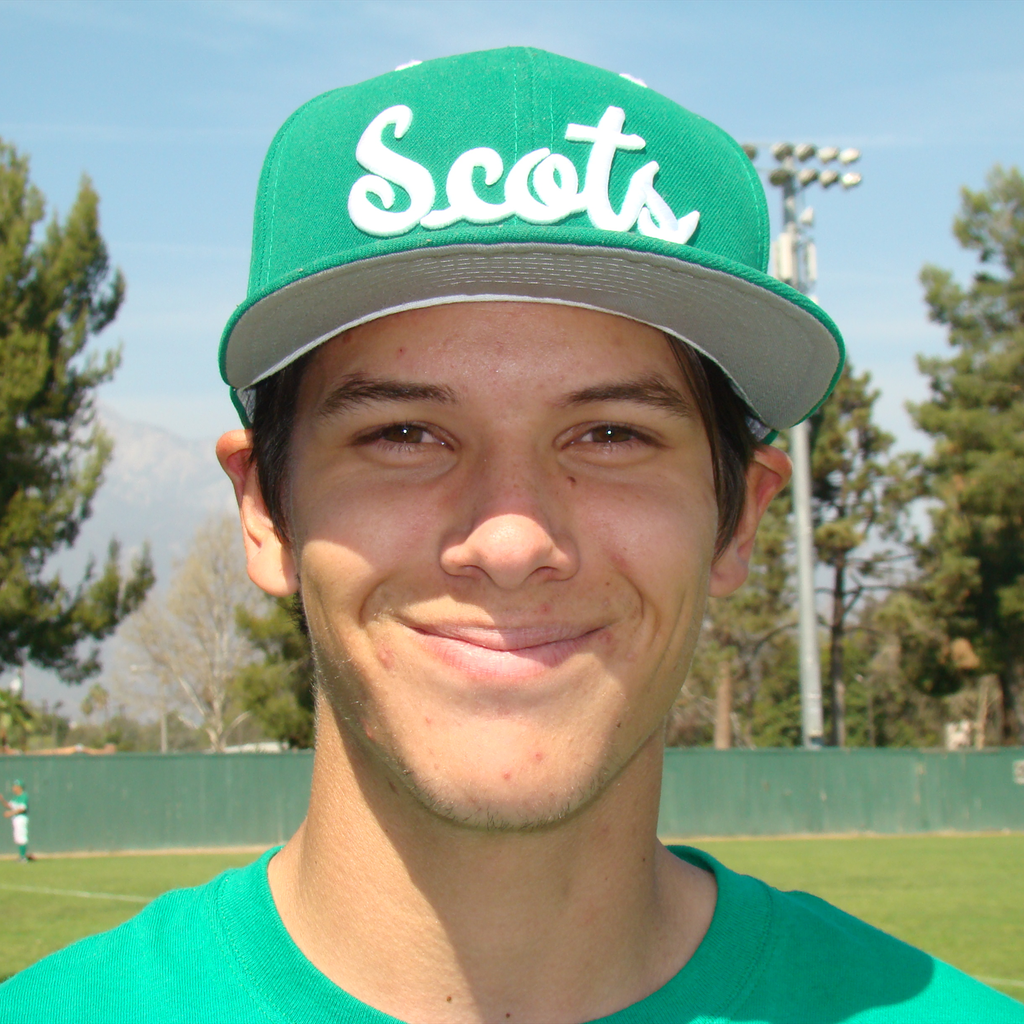 Austin Simmons