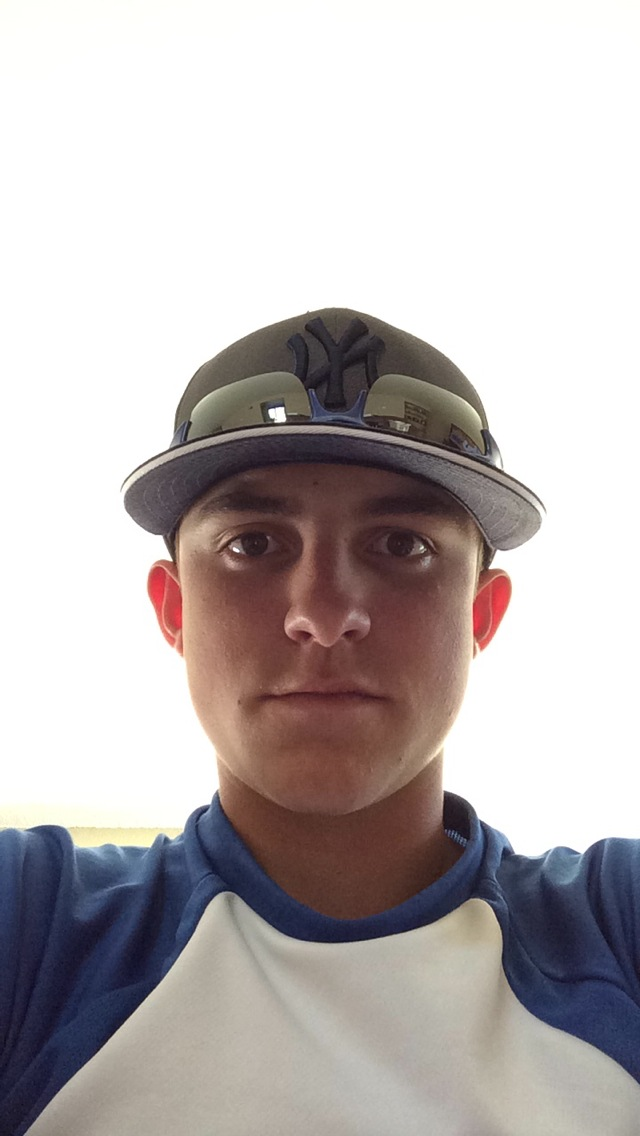 Brody Gipson