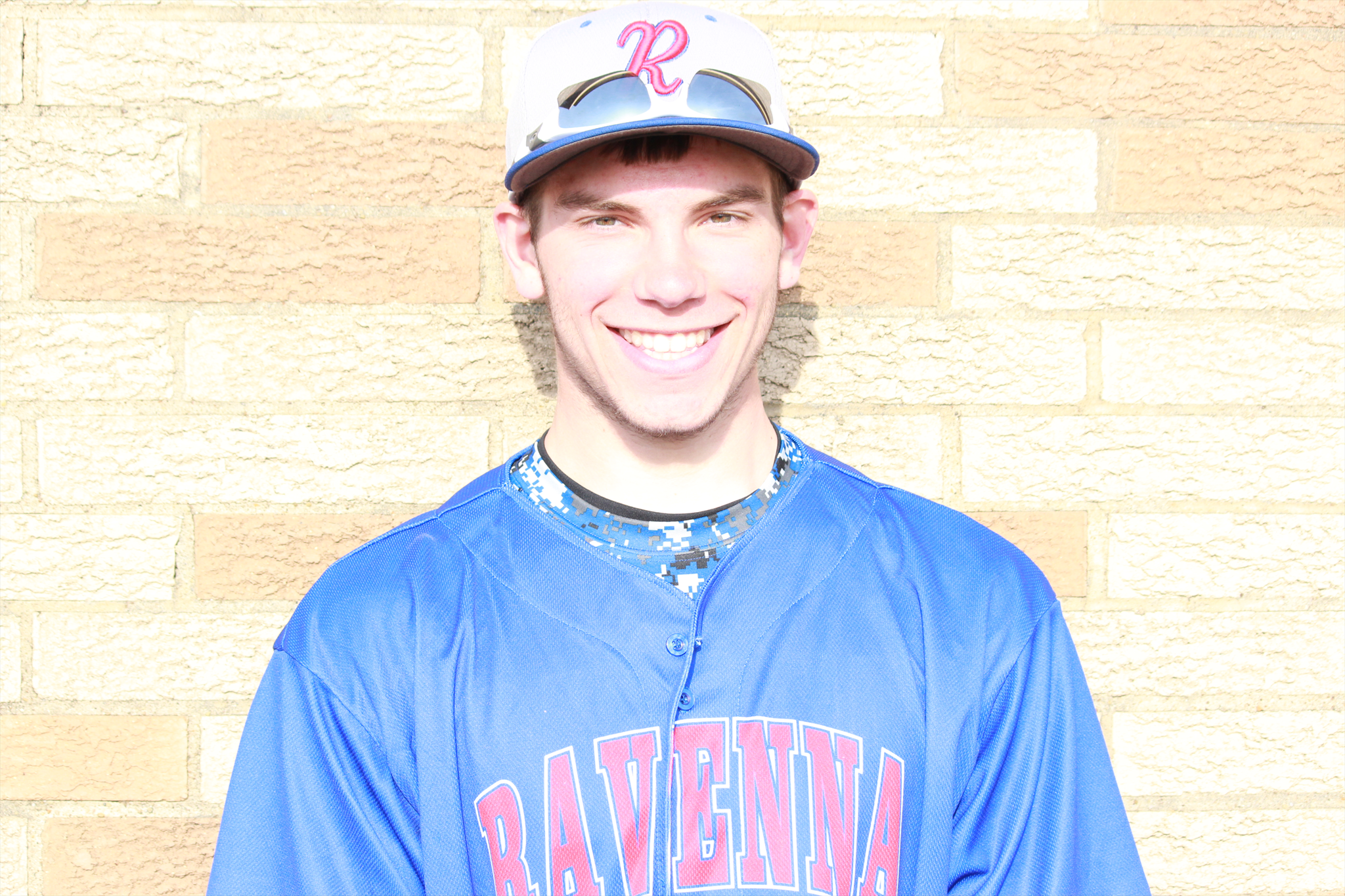 Trevor Pesicek