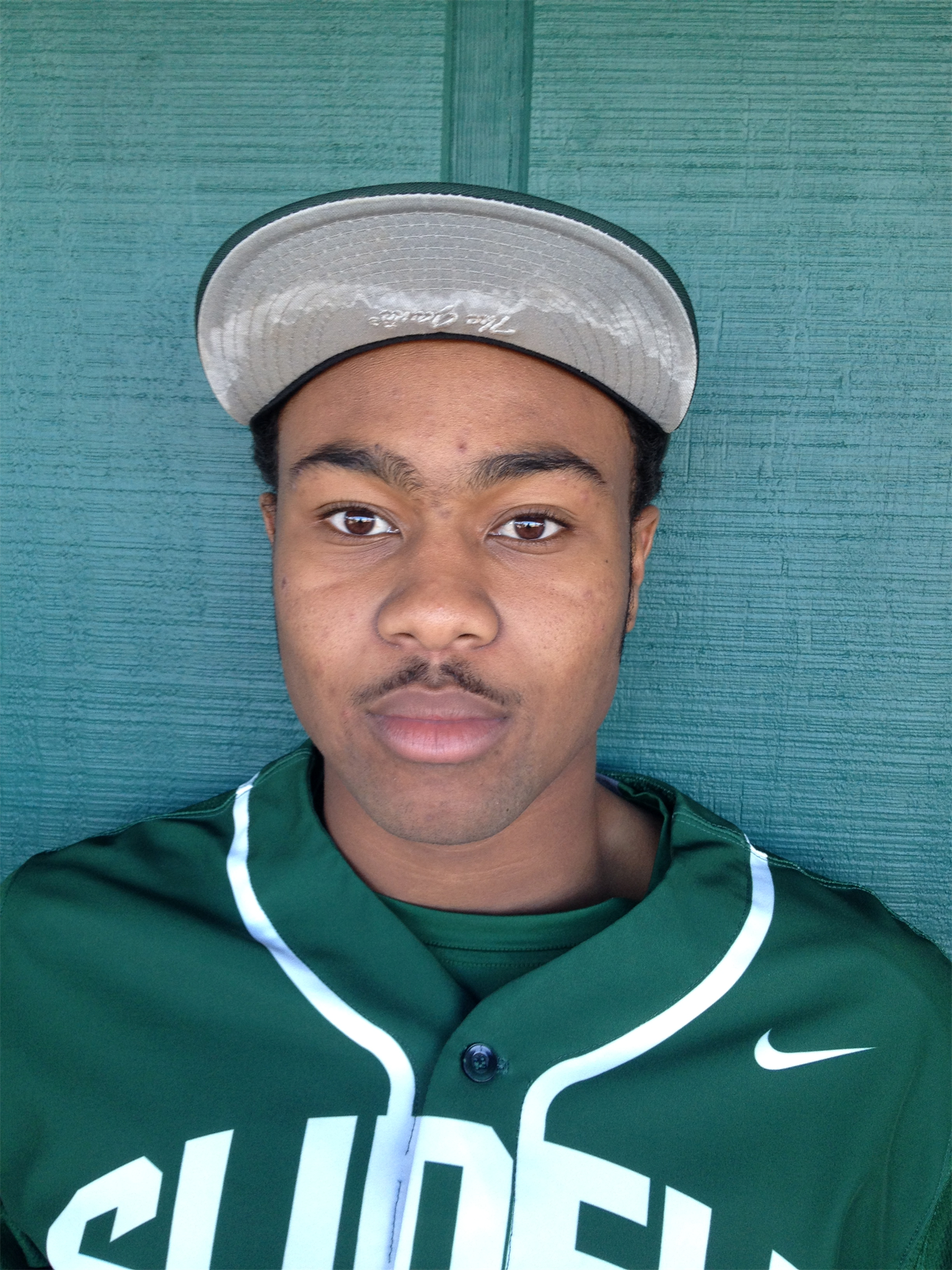 Kahlil Bijou mugshot