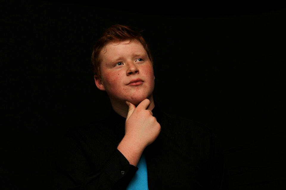 Luke Greene