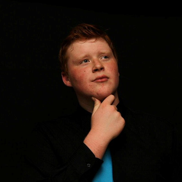 Luke Greene mugshot