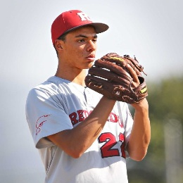 Cassius Hamm