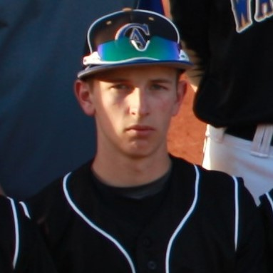 Luke Castleman