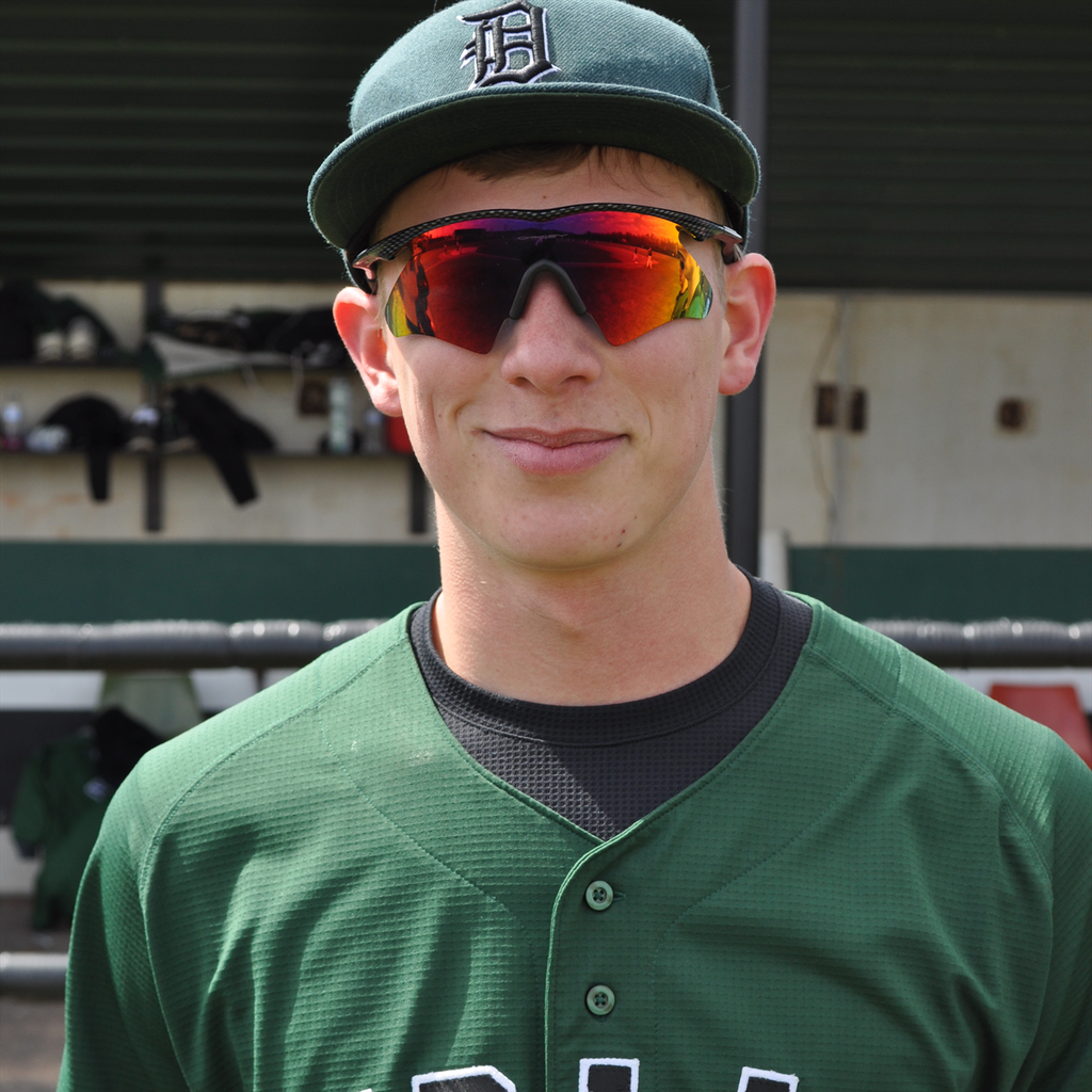 Aaron Pape