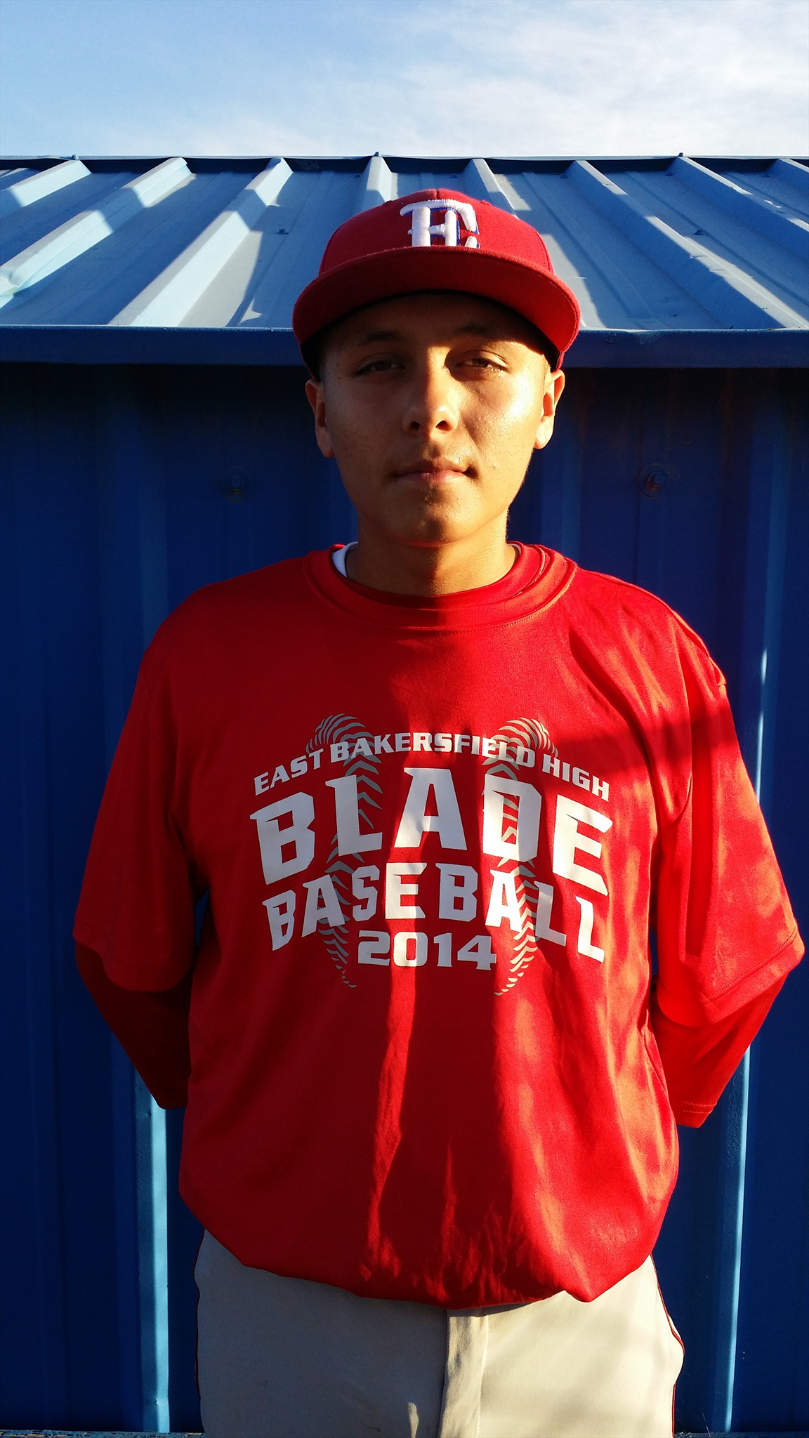 Raymond Martinez