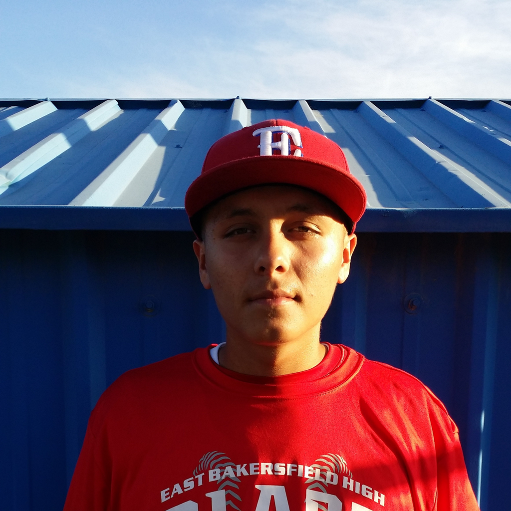 Raymond Martinez mugshot