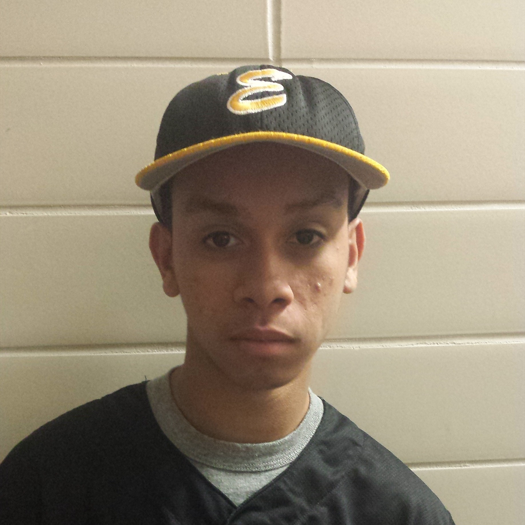 David Canela mugshot