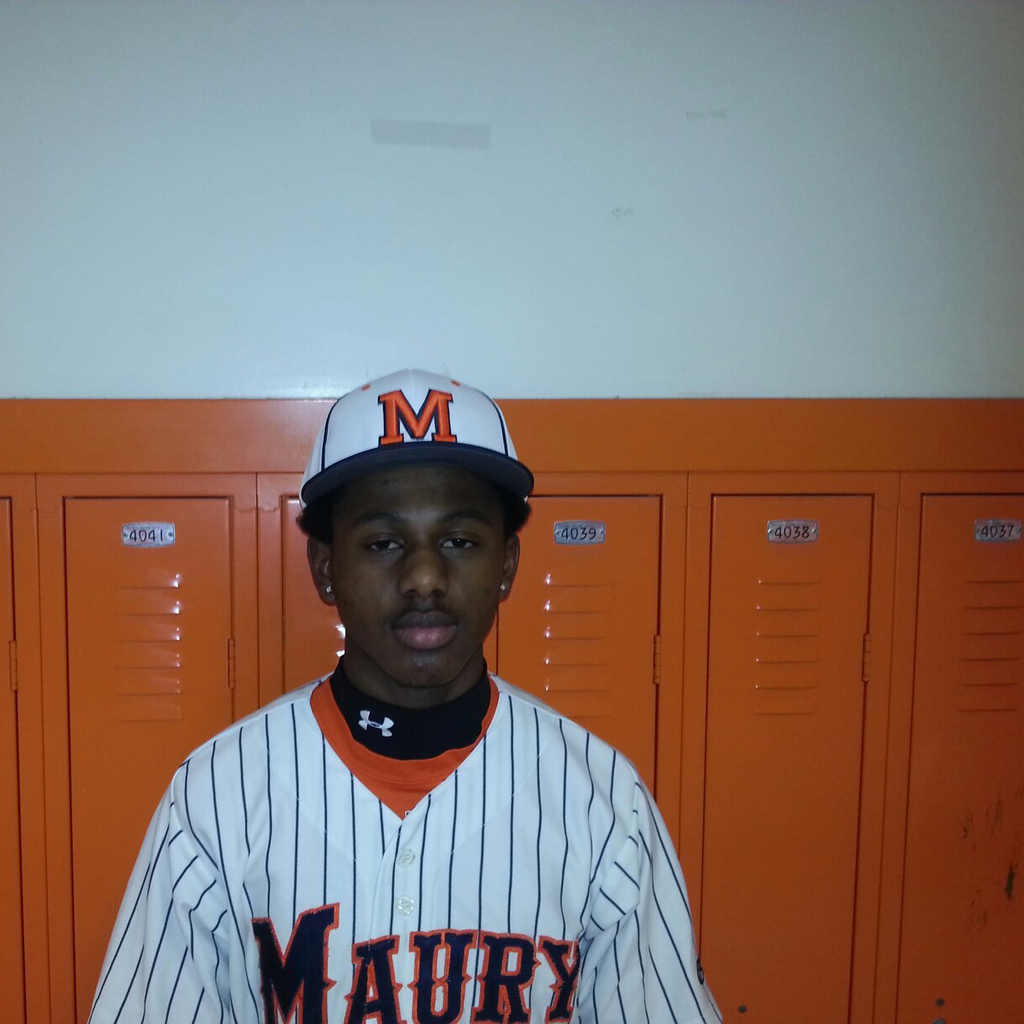 Corbin McElrath