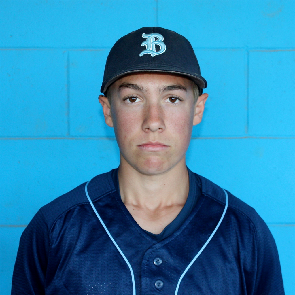 Conner Knapp mugshot