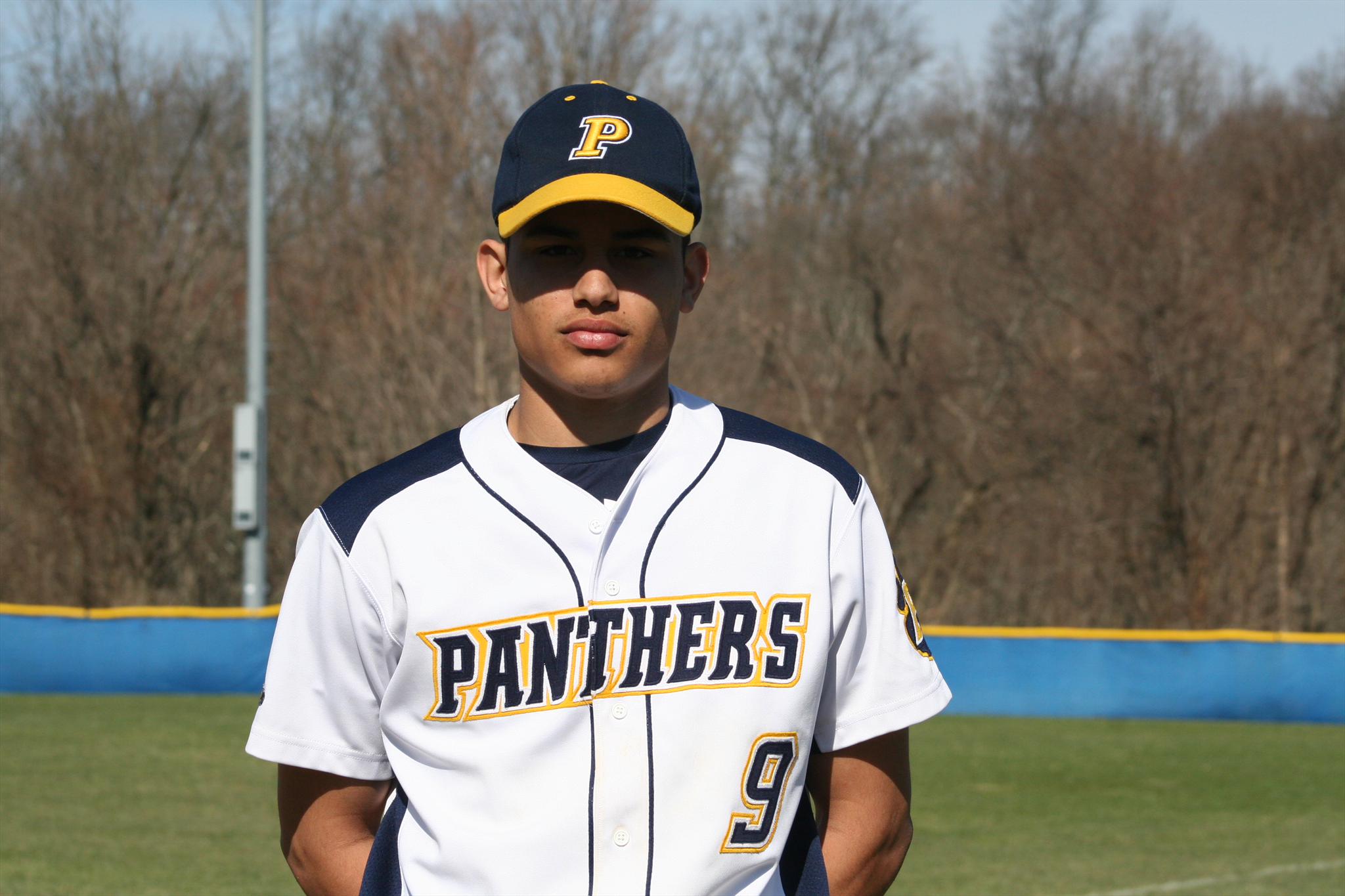 anthony ortiz