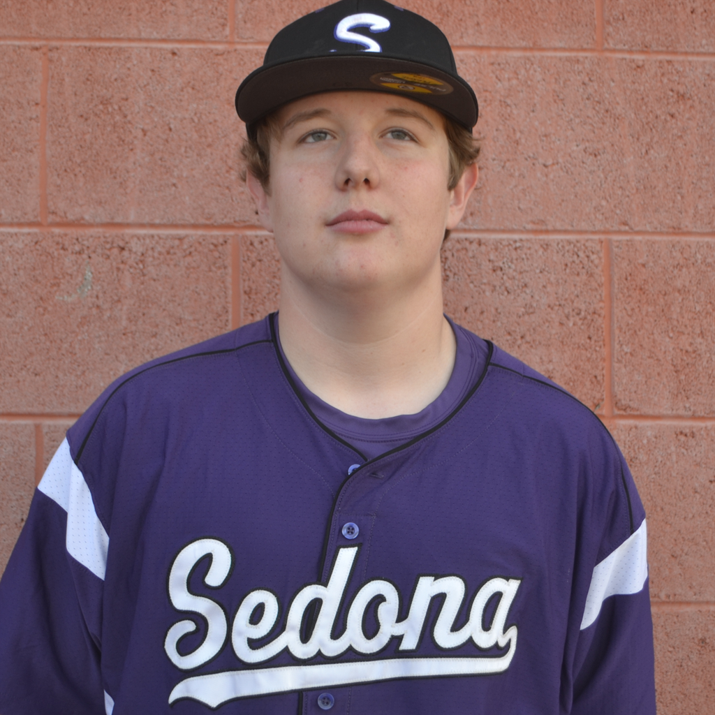 Caden Burroughs