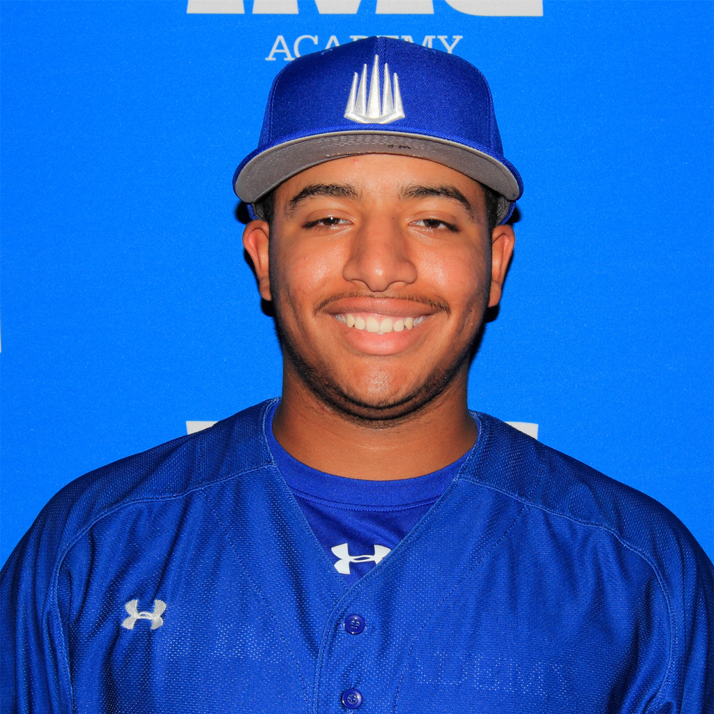 Willie Rios mugshot