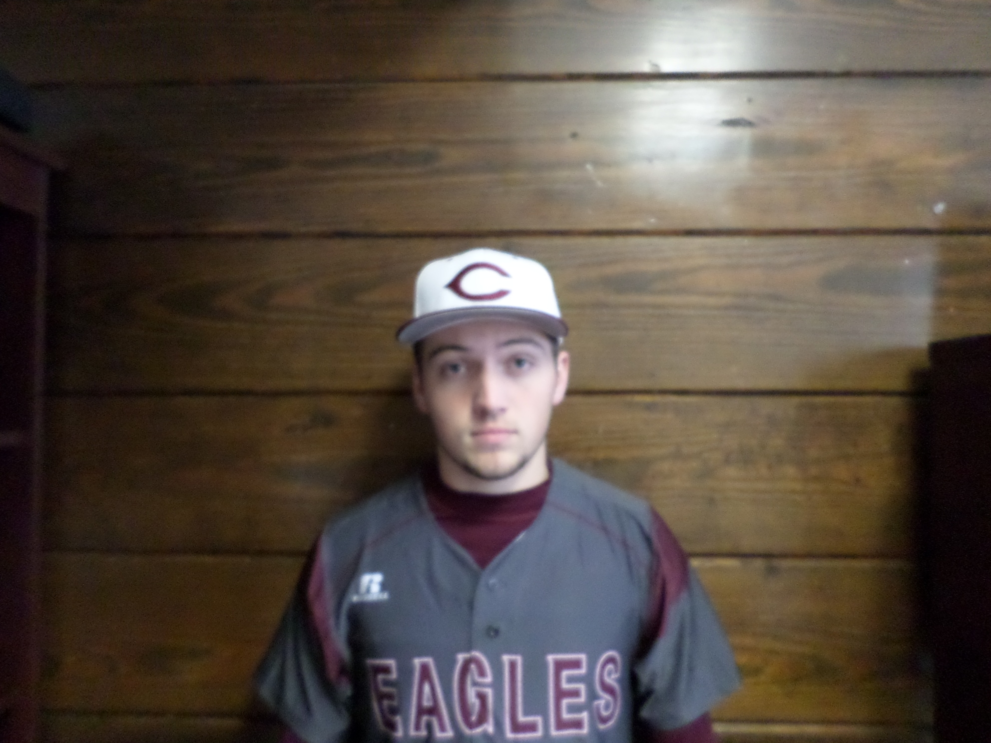 Zack Goodwin