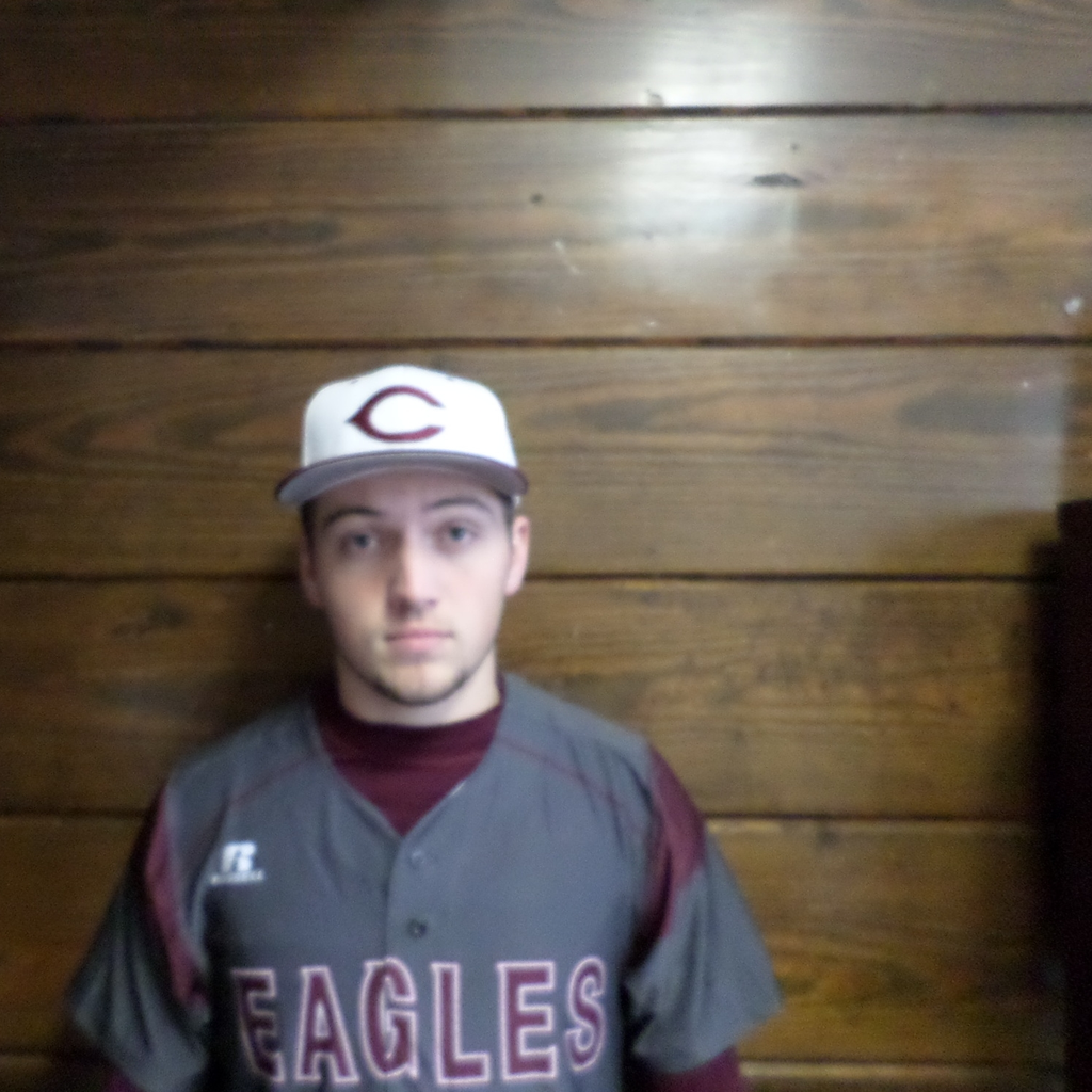 Zack Goodwin mugshot