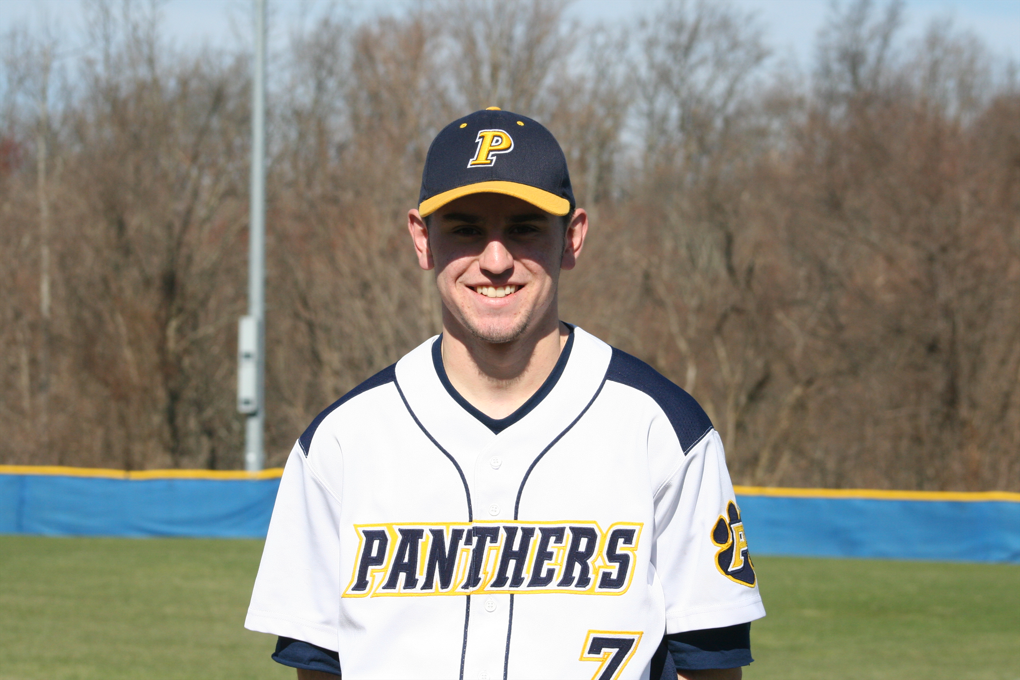 Mike Perrone