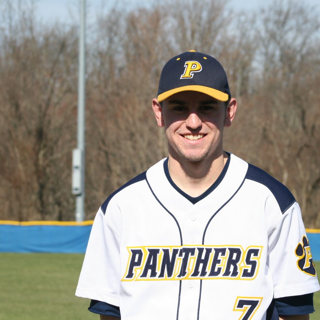 Mike Perrone