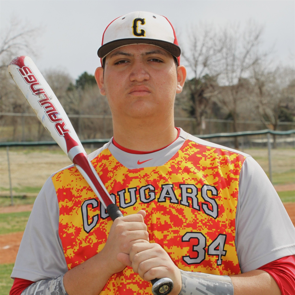 Emilio Martinez mugshot