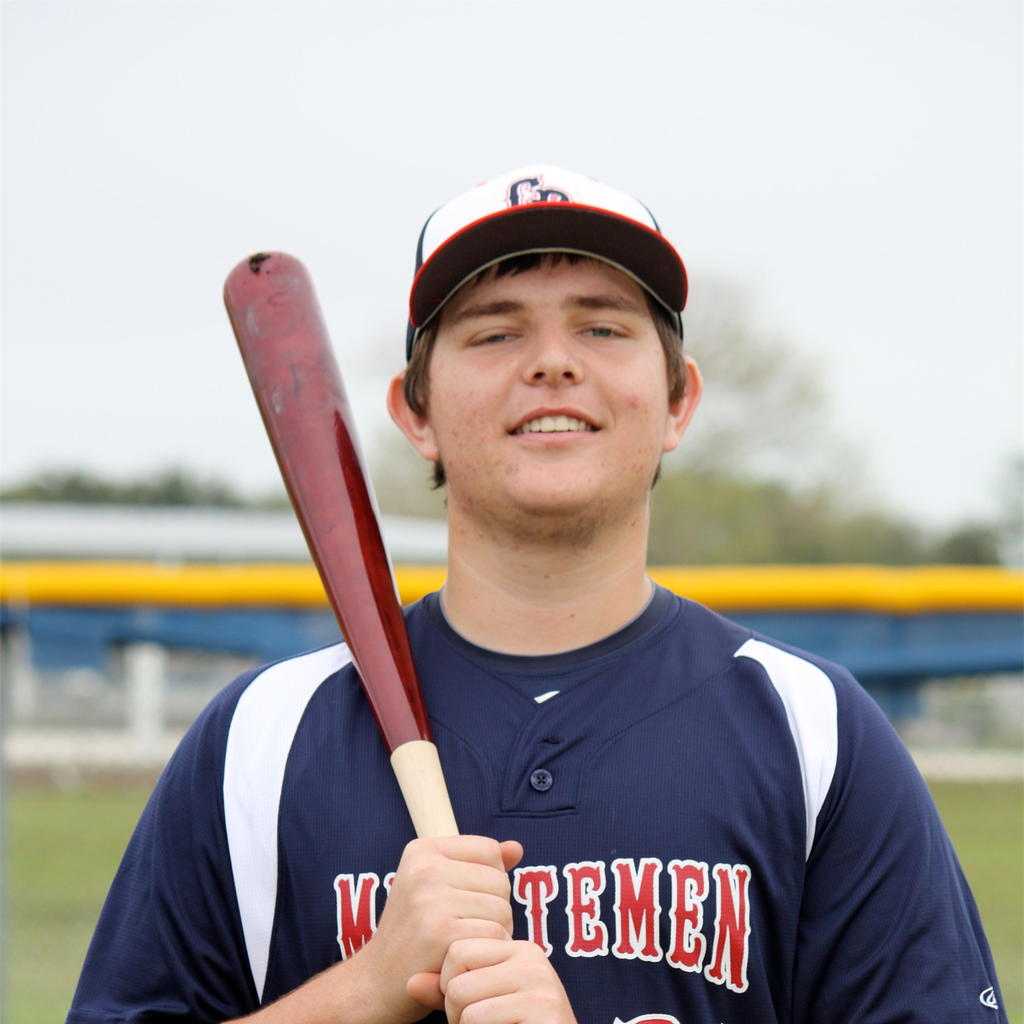 Chris Kontos