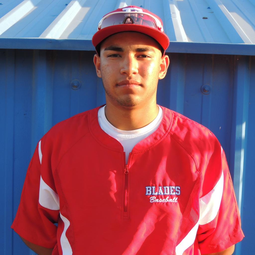Sergio Rivera mugshot