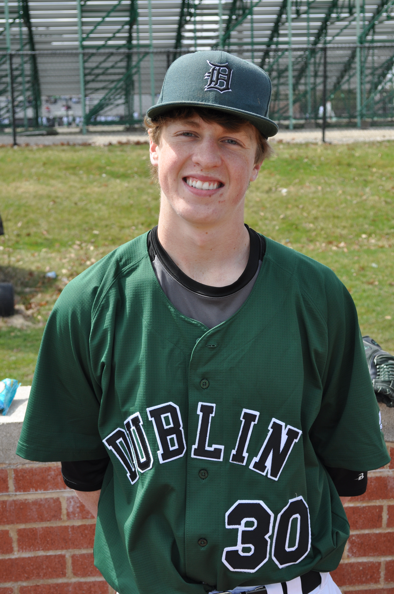 Joey Murray