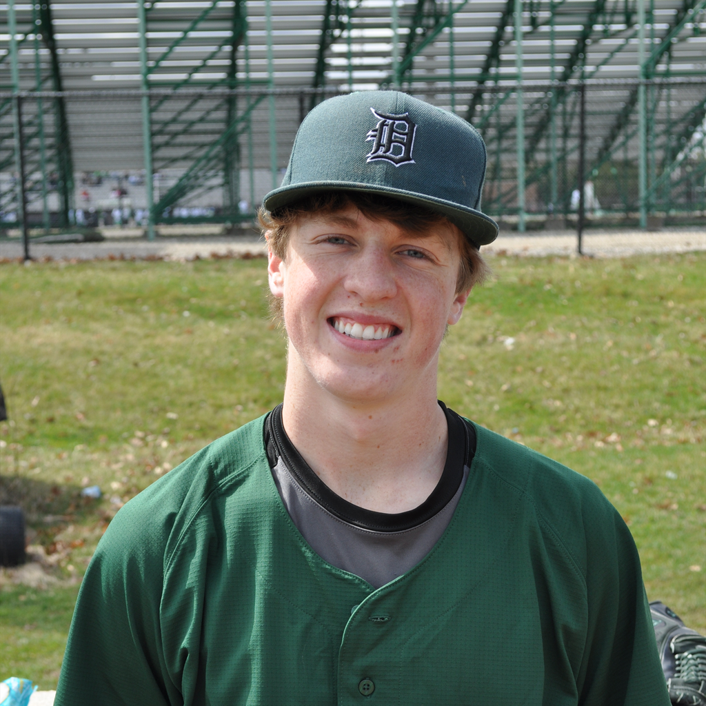 Joey Murray