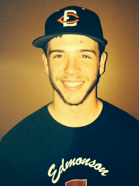 Drew Decker