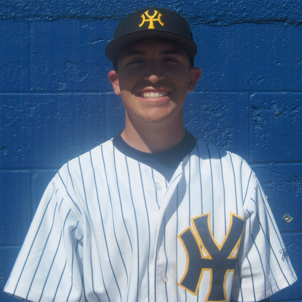 Jake Trujillo