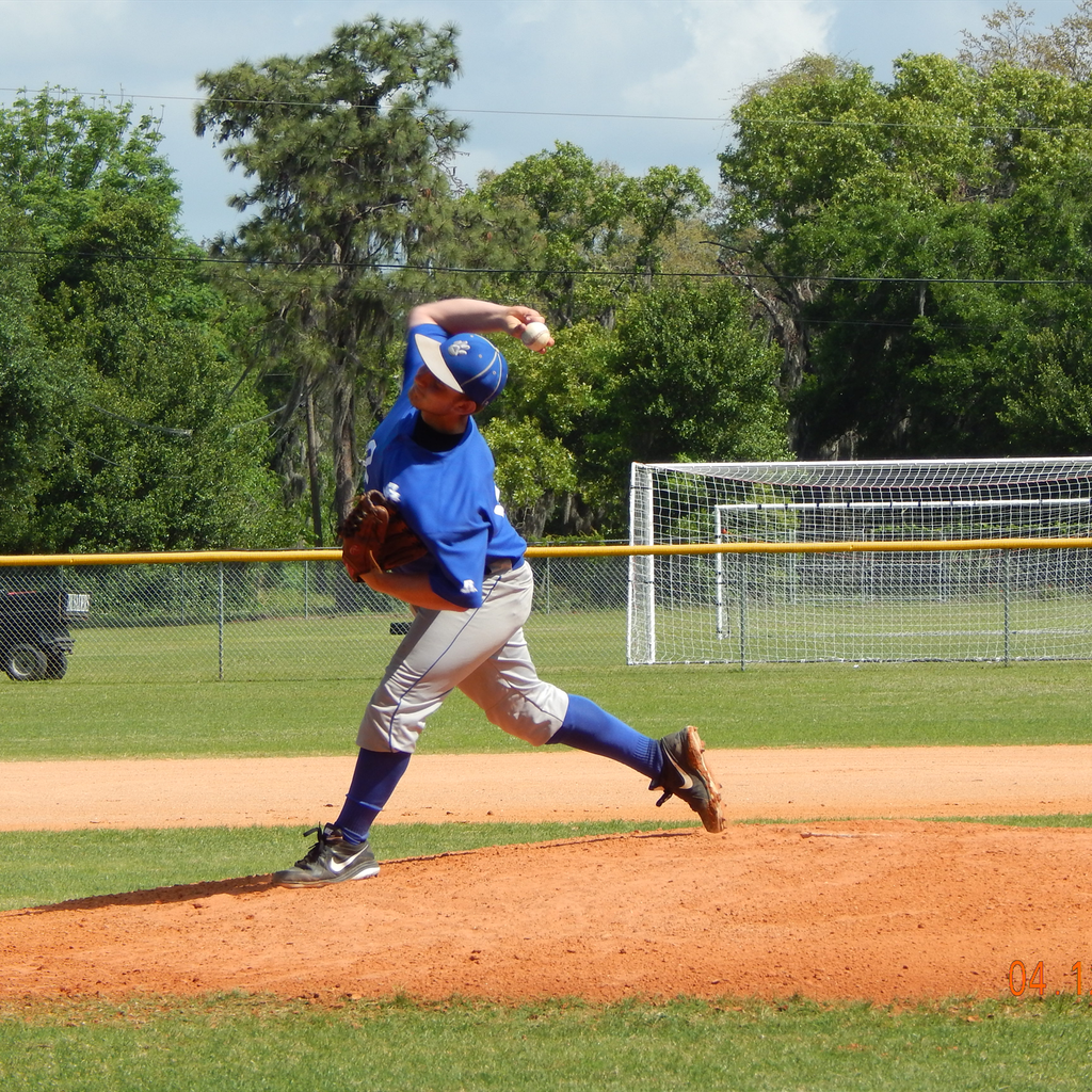 Jacob Wendle