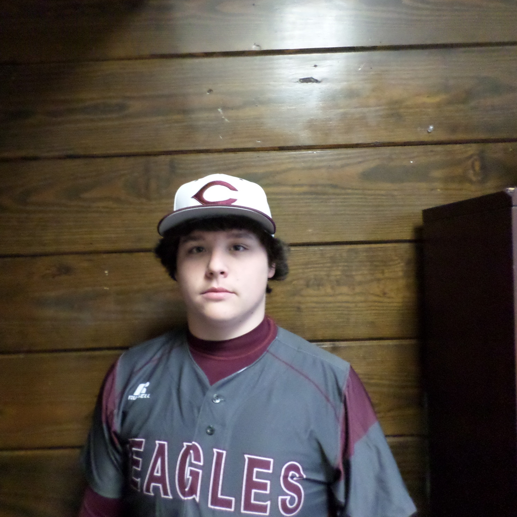 Pate Lansdale mugshot