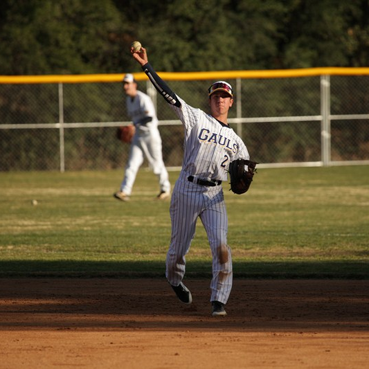 Josh Hartman