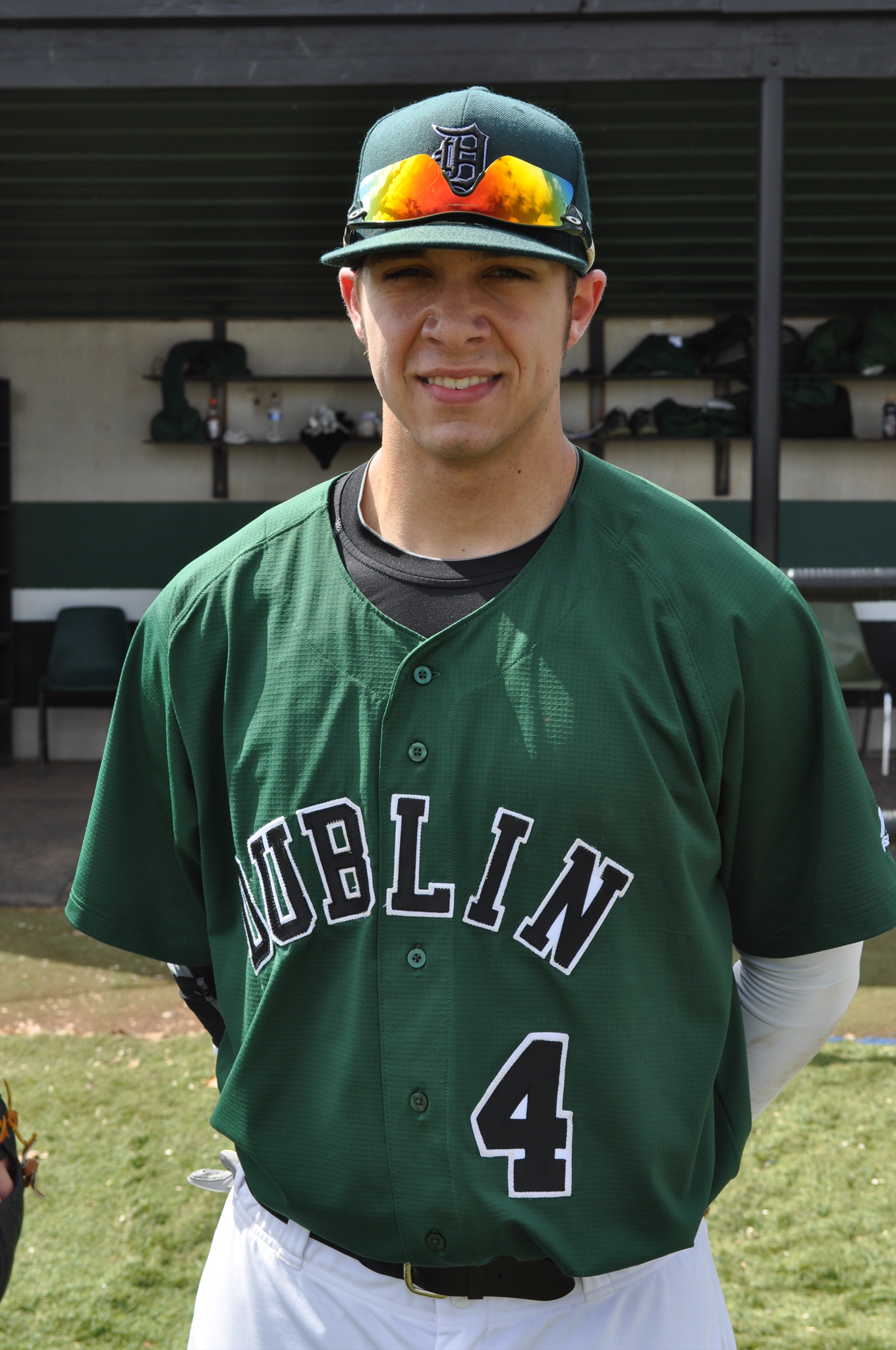 Alex Berling