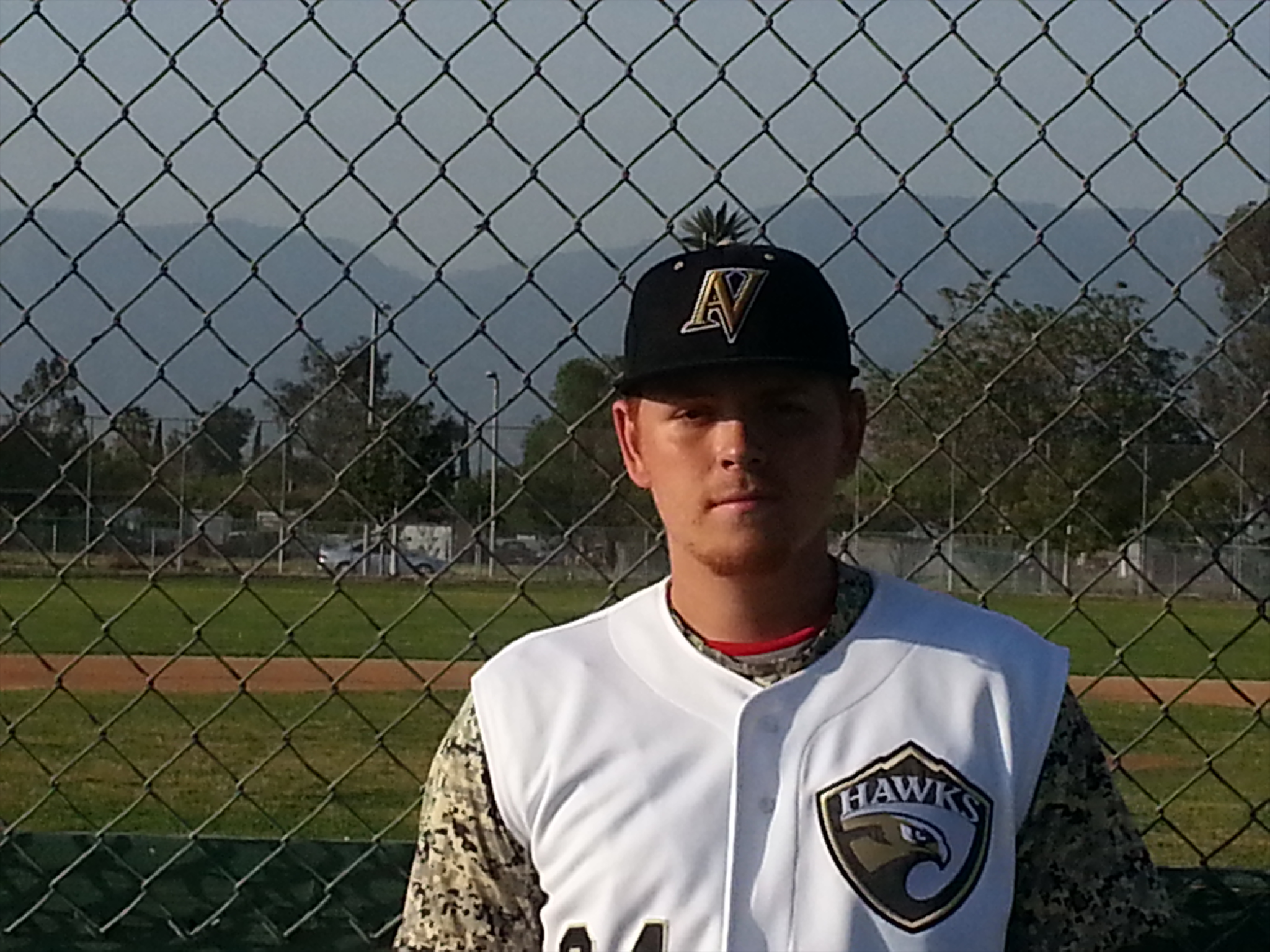 Michael Martinez