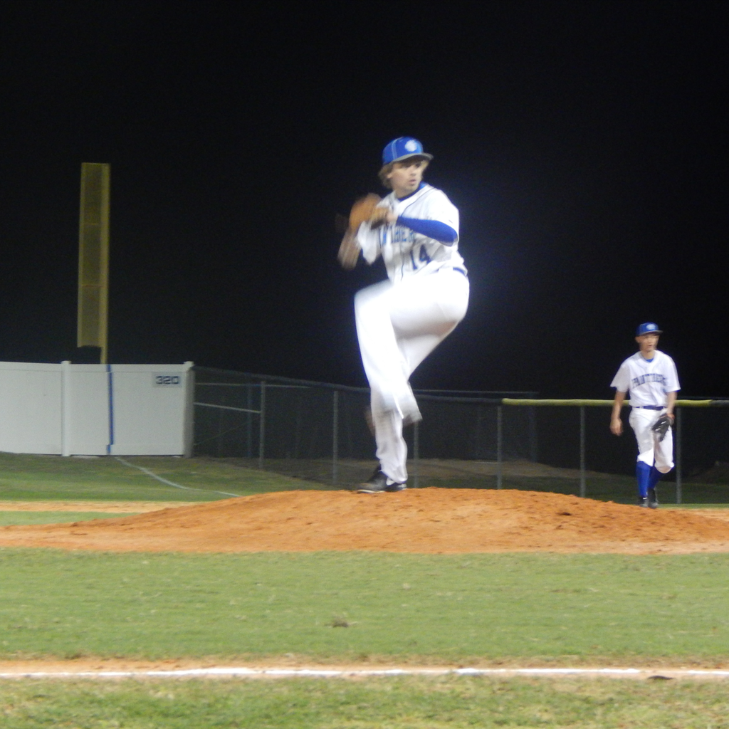 Logan Bradney