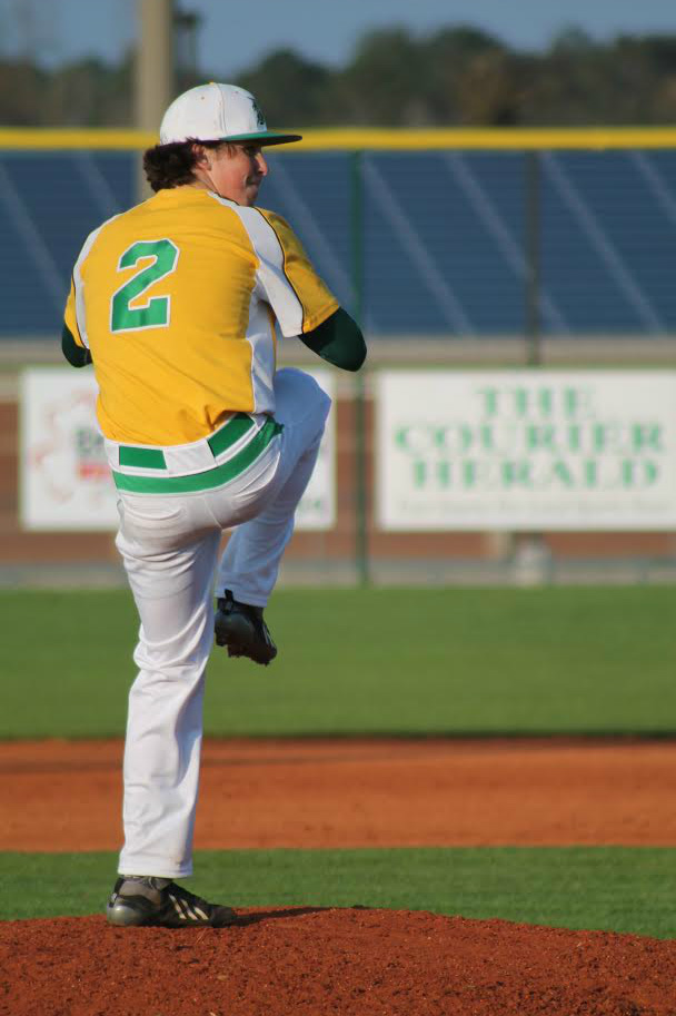Jackson Tipton