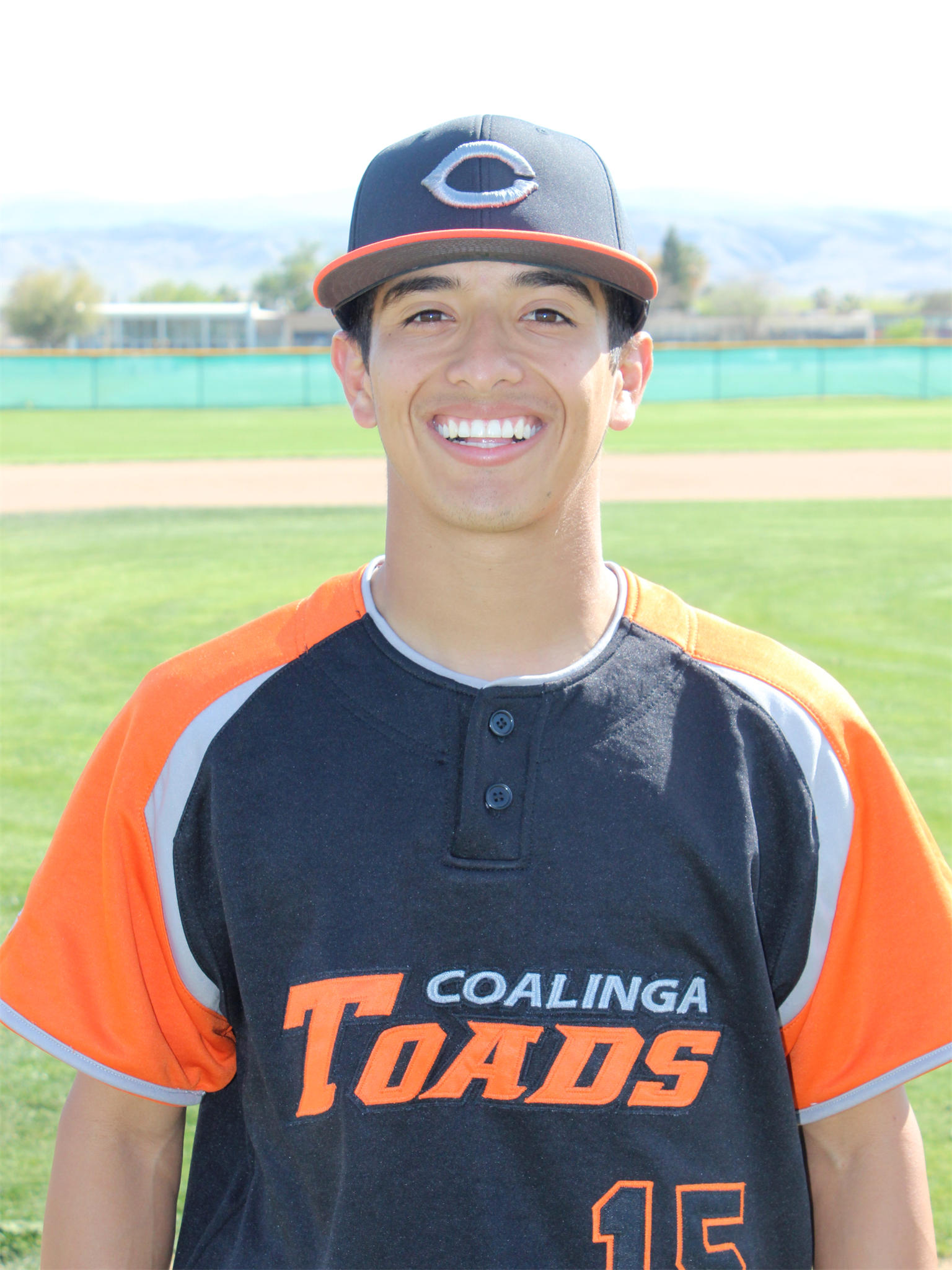 Jason Arredondo