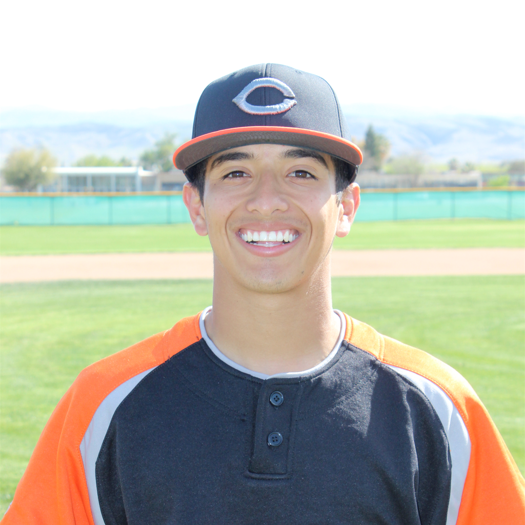Jason Arredondo