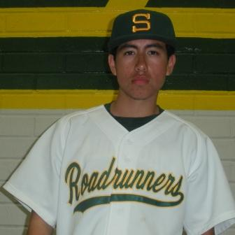 Mark Silvas mugshot