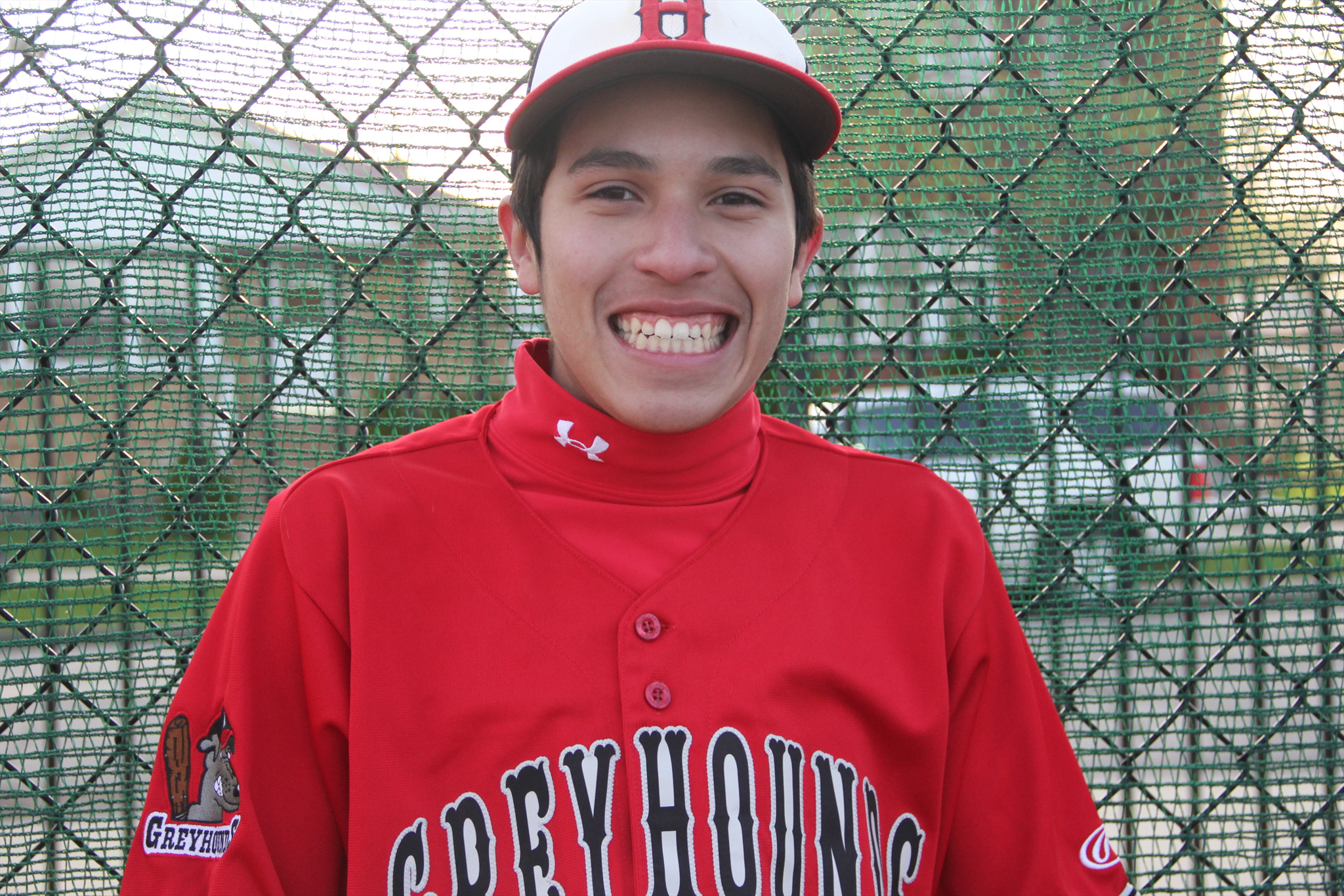Rafael Morales
