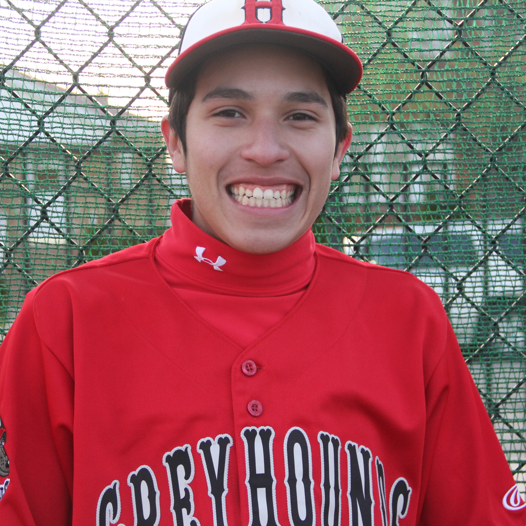 Rafael Morales mugshot