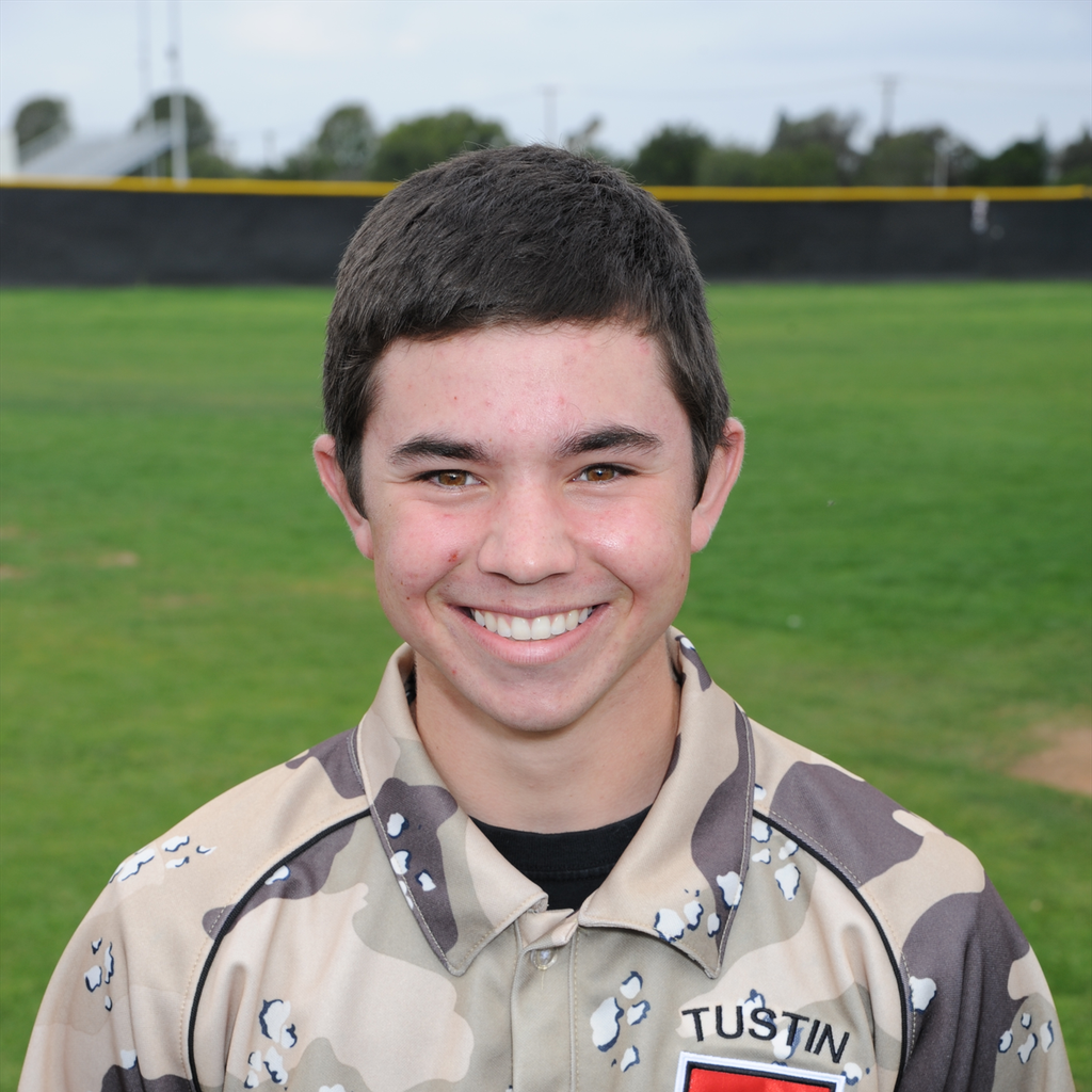 Dustin Durand