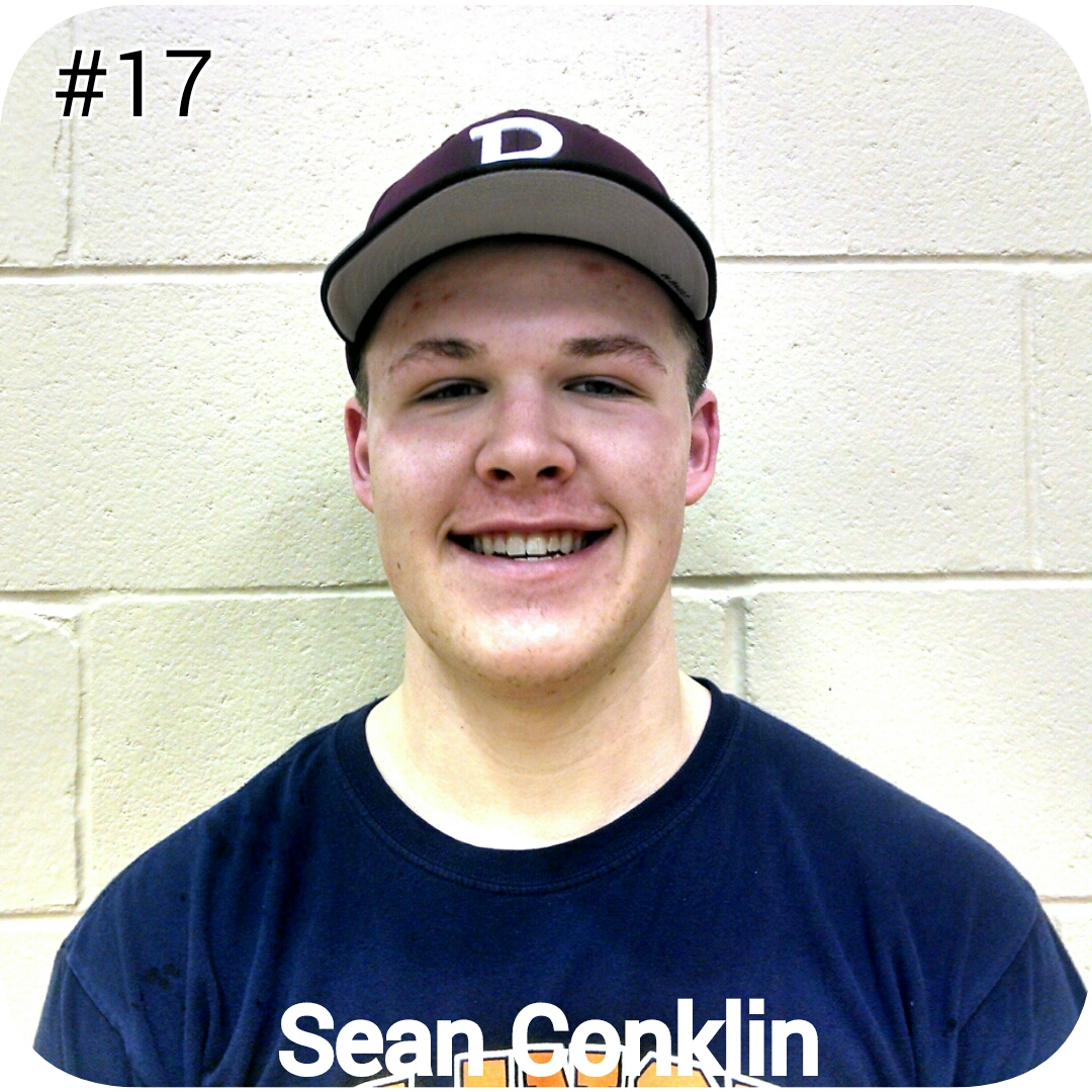 S. Conklin